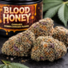 blood honey strain profile