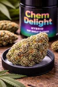Chem Delight hybrid