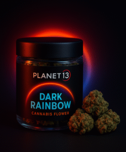 Dark Rainbow strain Las Vegas