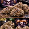 Deadband strain profile