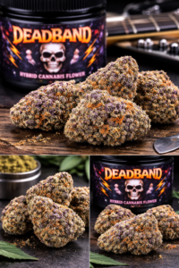 Deadband strain profile