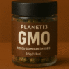 GMO strain Las Vegas