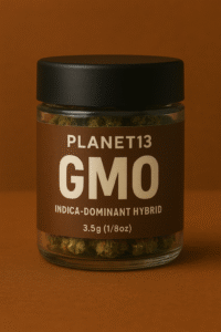 GMO strain Las Vegas