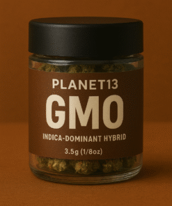 GMO strain Las Vegas
