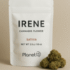 Irene strain Las Vegas