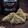 Medizin Chloe Las Vegas sativa