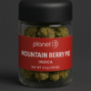 Mountain Berry Pie strain Las Vegas