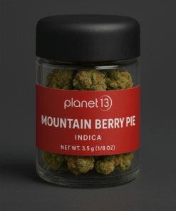 Mountain Berry Pie strain Las Vegas