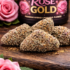 Rose Gold strain Las Vegas