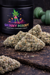 Skinny Minny strain