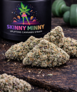 Skinny Minny strain