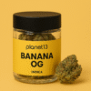 banana og strain las vegas