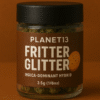 fritter glitter strain Las Vegas