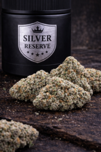 premium cannabis flower Las Vegas