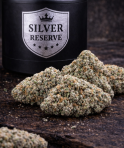 premium cannabis flower Las Vegas