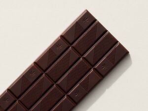 buy dark chocolate squares 10pcs premium online