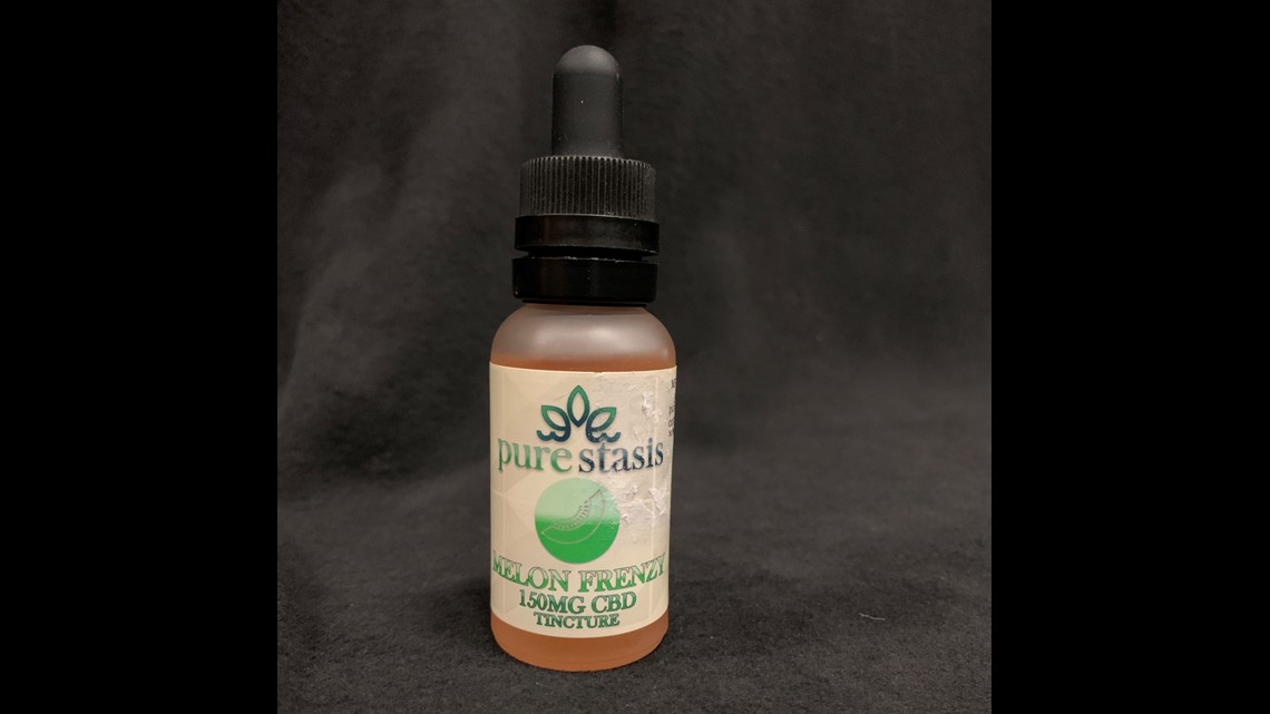 buy nano mint oral spray 300mg online