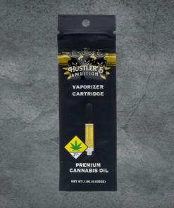 Baja Blast 1g vape cartridge