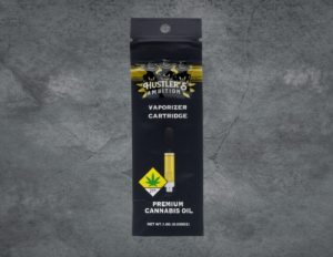 Baja Blast 1g vape cartridge