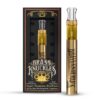 Brass Knuckles Rainbow Belts 1g Vape Cartridge