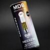 MDB live resin cartridge Medizin .5g
