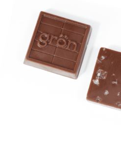 buy milk chocolate squares 10pcs online