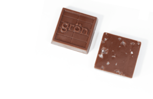 buy milk chocolate squares 10pcs online