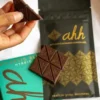 buy dark chocolate squares 10pcs online