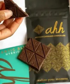 buy dark chocolate squares 10pcs online