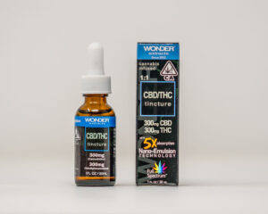buy hybrid RSO 1:1 tincture 300mg online