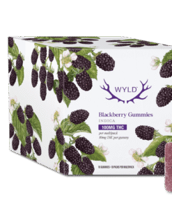 terp inf blueberry soft chews, blueberry edibles, hybrid thc chews, vegan cannabis edibles, 100mg edibles florida, planet 13 edibles, terpene infused chews, soft chews 10pcs, blueberry thc gummies