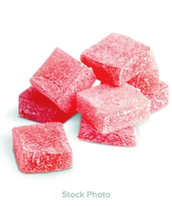 buy rso blueberry soft chews 10pcs online