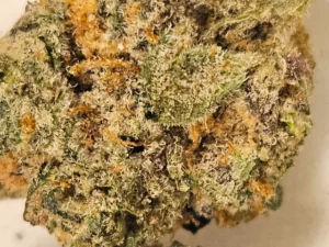 buy Daily Grape cannabis flower strain online