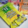 buy pineapple soft chews 10pcs premium online
