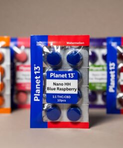 buy blue raspberry soft chews 10pcs premium online