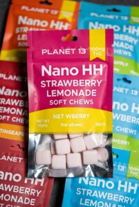 buy strawberry lemonade soft chews 10pcs online