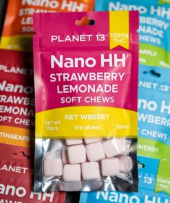 buy strawberry lemonade soft chews 10pcs online