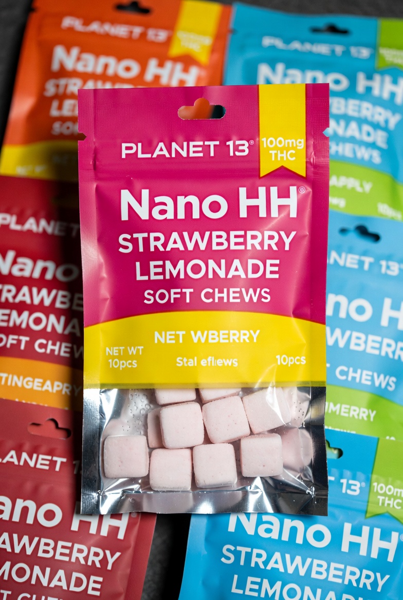 buy strawberry lemonade soft chews 10pcs online