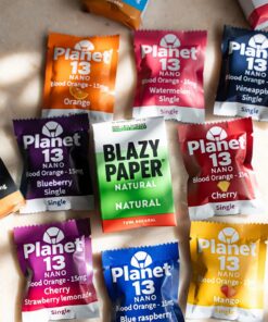 buy nano blood orange 15mg edible online