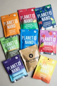 buy nano tropical 15mg edible online