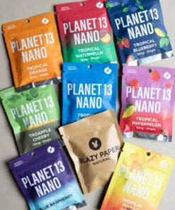 buy nano tropical 15mg edible online