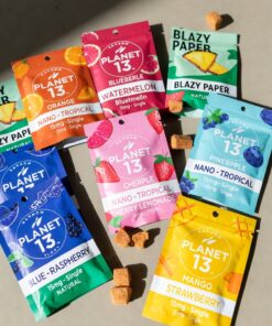 buy nano tropical 15mg edible online