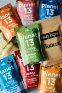 buy indica 1:4 tincture 375mg online