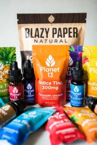 buy indica tincture 300mg cannabis oil online