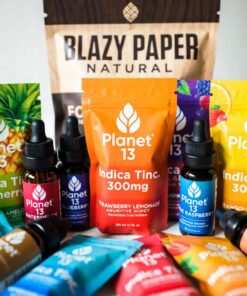 buy indica tincture 300mg cannabis oil online