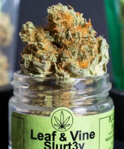 buy Slurt3y 1/8oz cannabis flower online