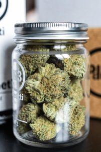 buy Biscotti Bx1 Tier 2 cannabis flower online