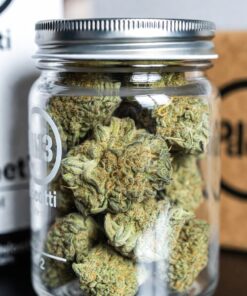 buy Biscotti Bx1 Tier 2 cannabis flower online