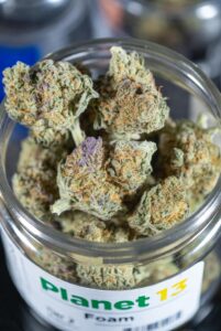 buy foam tier 2 cannabis flower online