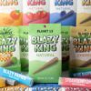 buy natural king size pre rolled cones online